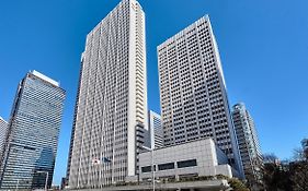 Keio Plaza Hotel Tokyo